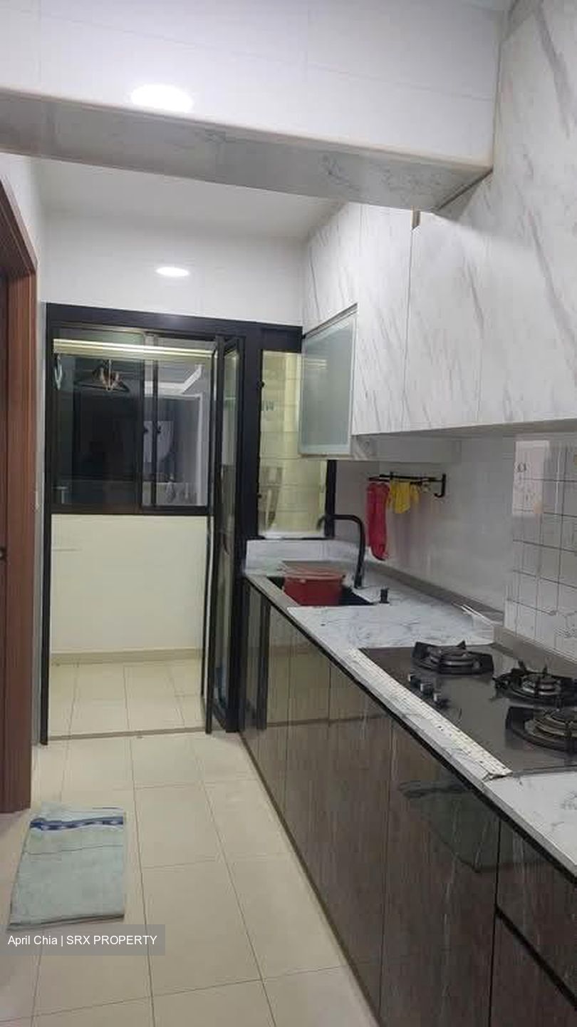 Blk 413C Waterfront I @ Northshore (Punggol), HDB 3 Rooms #566832031